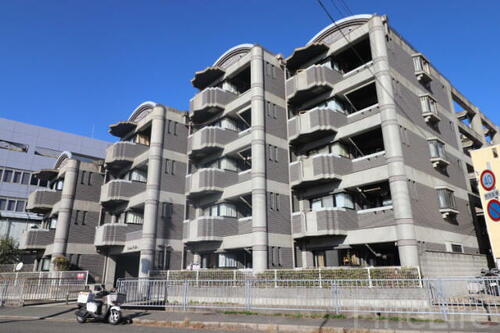 兵庫県神戸市西区南別府１丁目 地上5階地下1階建 築31年11ヶ月