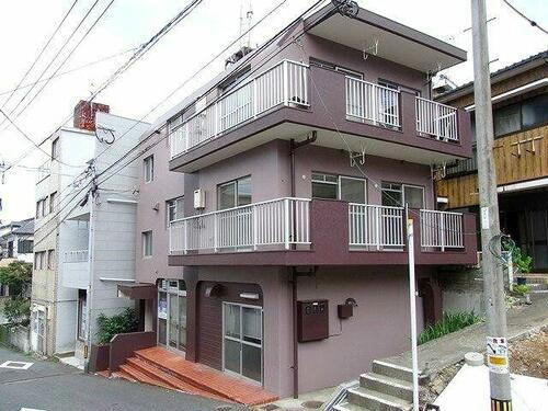 にこにこビル 3階建