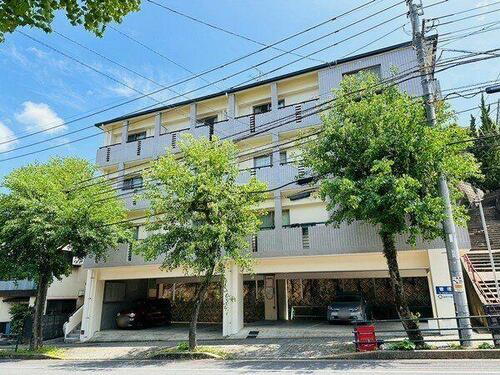 長崎県長崎市新小が倉２丁目 賃貸マンション