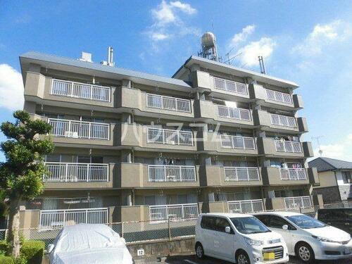 埼玉県さいたま市大宮区櫛引町１丁目 賃貸マンション