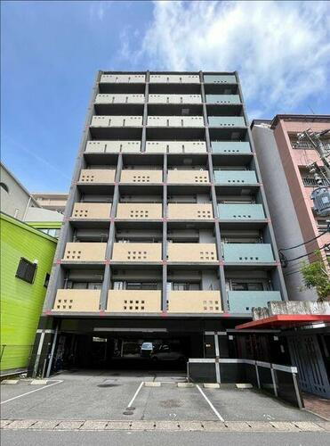 長崎県長崎市古町 賃貸マンション