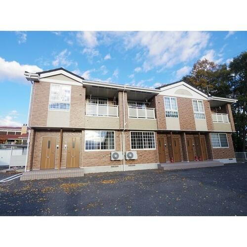 長野県東御市鞍掛 賃貸アパート