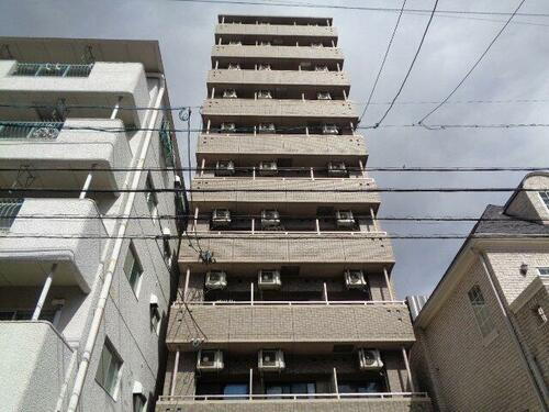 愛知県名古屋市千種区今池５丁目 賃貸マンション