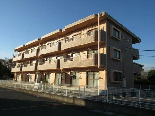 静岡県富士市蓼原 賃貸マンション