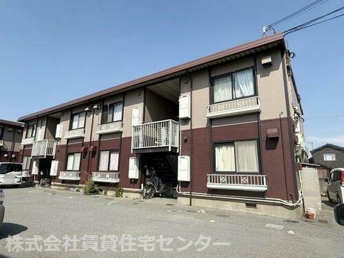 プレジール木ノ本Ⅱ