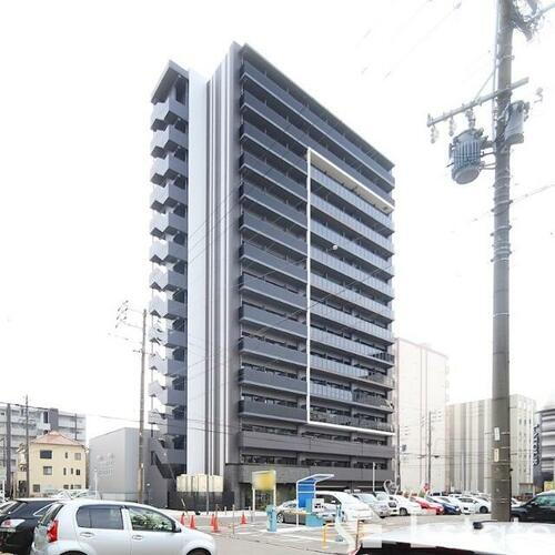 メイクスＷアート今池Ⅲ