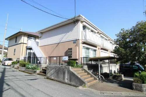 フレグランス鹿の子台南Ⅱ