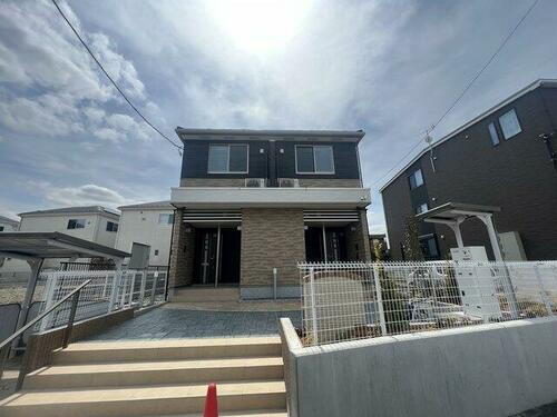 シャルマンハイツⅢ