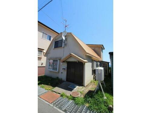 北海道函館市住吉町 賃貸一戸建て