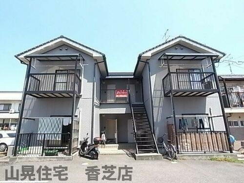 奈良県香芝市狐井 2階建 築27年10ヶ月
