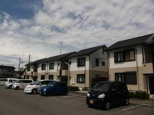 コスモス結崎　Ｂ 2階建