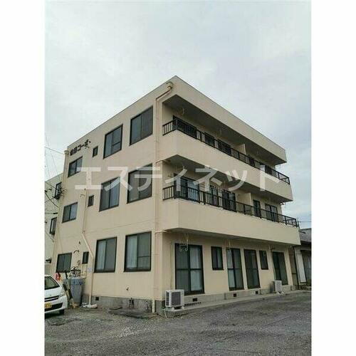 愛知県東海市富木島町向イ 賃貸アパート