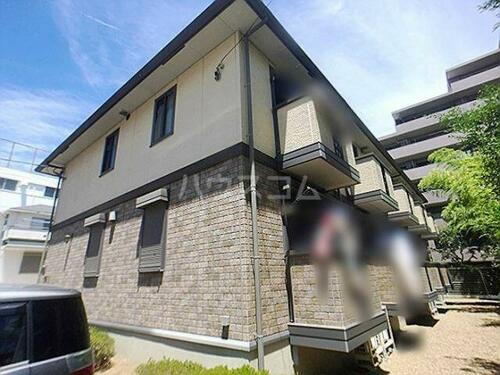 千葉県流山市向小金１丁目 2階建 築18年1ヶ月