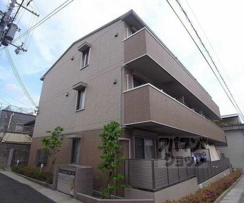 ＲＳＡ 3階建