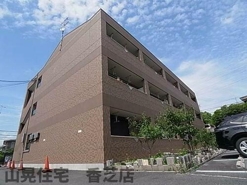 ラ・ポーラ滝川Ⅱ番館