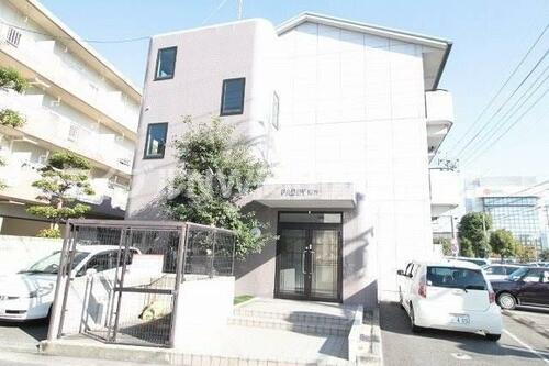 岡山県岡山市北区南方３丁目 賃貸マンション