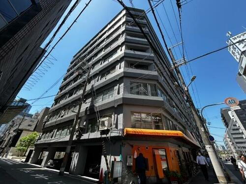 チサンマンション第３新大阪