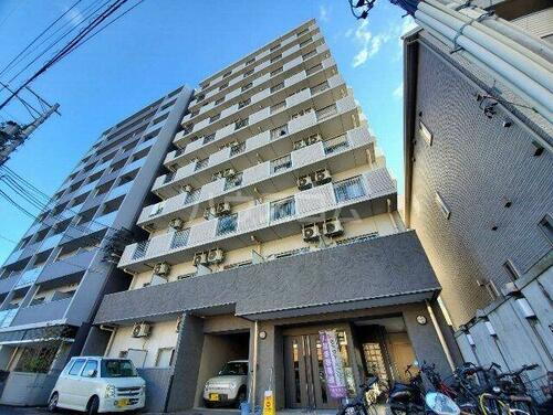 愛知県小牧市中央１丁目 10階建 築15年1ヶ月
