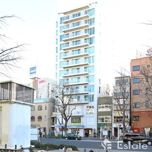愛知県名古屋市中区大須３丁目 13階建 築16年10ヶ月