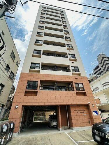 長崎県長崎市丸山町 賃貸マンション