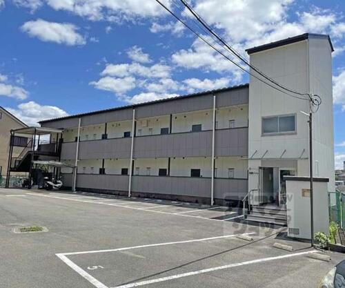 第５田原ハイム 2階建
