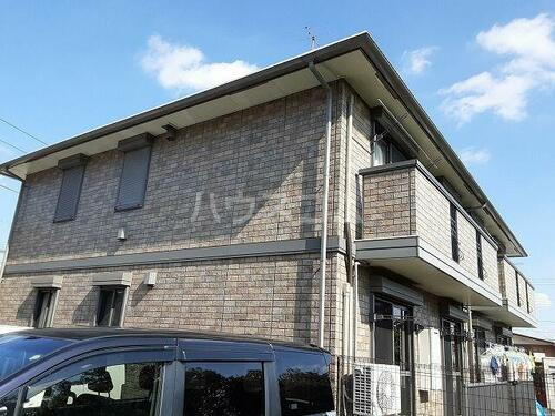 東京都昭島市田中町２丁目 賃貸アパート