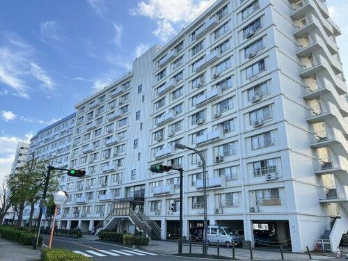 神奈川県横浜市金沢区瀬戸 賃貸マンション