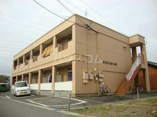 愛知県北名古屋市薬師寺村前 2階建 築35年7ヶ月