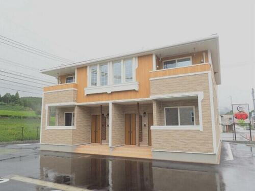 バンブーフォレストⅡ