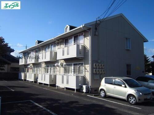 三重県津市藤方 築34年6ヶ月 2階建