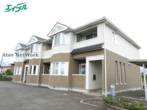 三重県津市芸濃町林 築20年6ヶ月 2階建