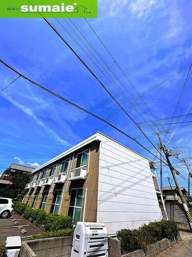 和歌山県和歌山市野崎 賃貸アパート