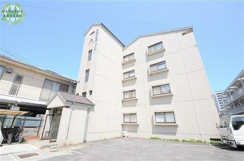 太陽田室ハイツ