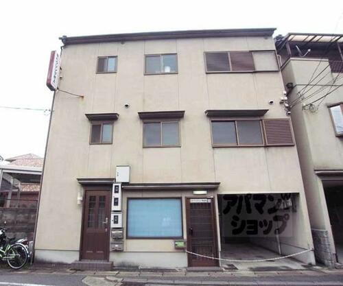 コーポ竹田 3階建