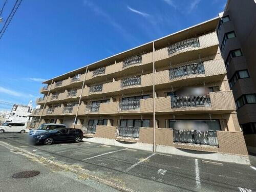 愛知県豊橋市菰口町２丁目 賃貸マンション