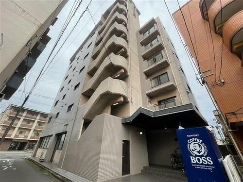 ラインビルド今津留