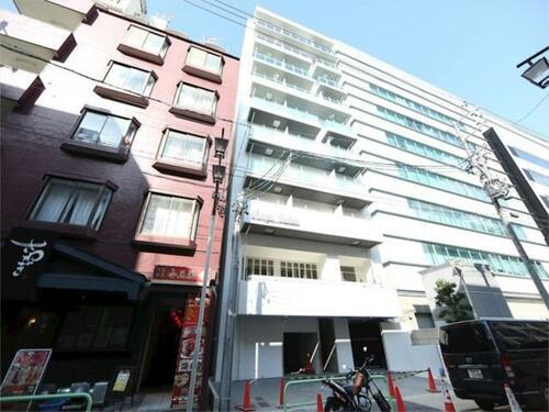 愛知県名古屋市中区新栄１丁目 10階建 築5年5ヶ月