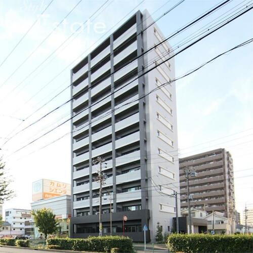 愛知県名古屋市天白区原２丁目 12階建 築3年10ヶ月