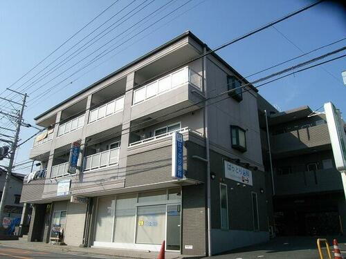 メゾンサギタリュウスⅡ