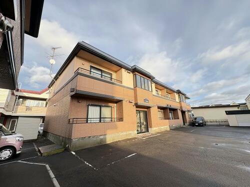 トータス西桔梗Ｃ