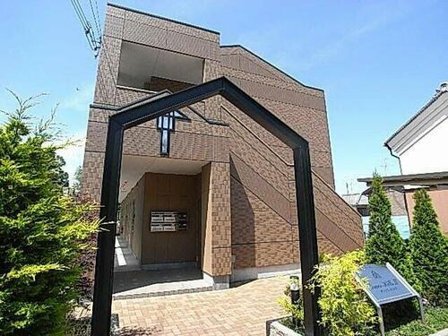 奈良県北葛城郡広陵町大字平尾 2階建 築18年5ヶ月