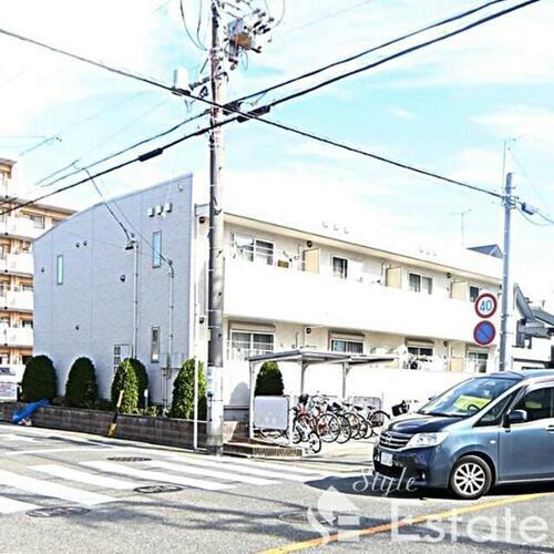 愛知県名古屋市南区豊３丁目 賃貸アパート