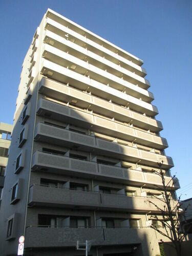 ＢＰＲレジデンス船橋