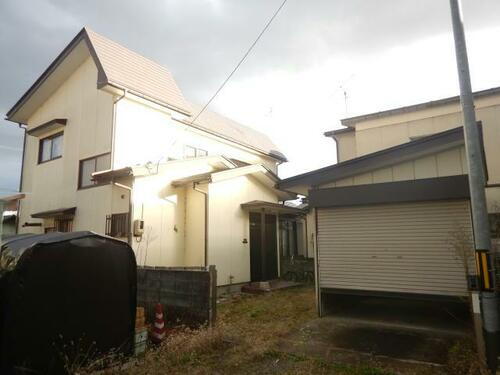 日吉町田口貸家 2階建