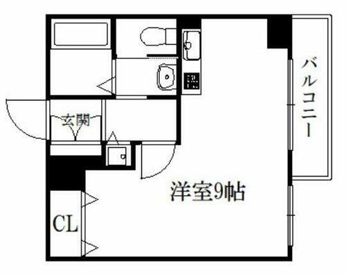 京都府京都市右京区西院西貝川町 太秦天神川駅 ワンルーム マンション 賃貸物件詳細