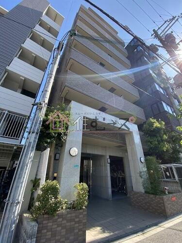 リーガル新大阪Ⅱ