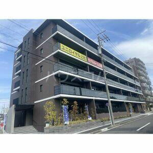 愛知県名古屋市名東区社口２丁目 5階建 築1年4ヶ月