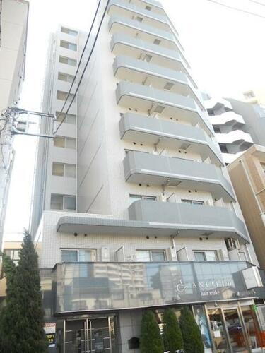 メインステージ高輪