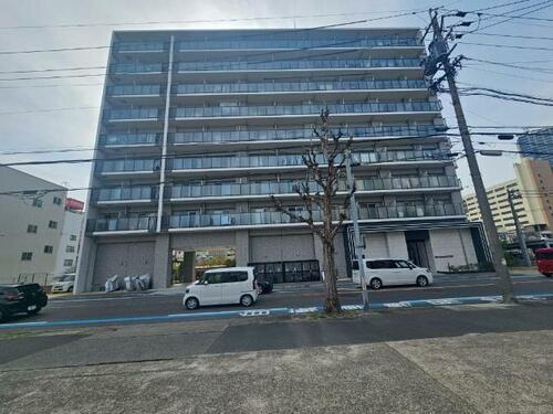 愛知県名古屋市中区大須１丁目 賃貸マンション