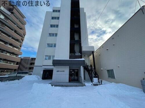 北海道札幌市南区澄川三条５丁目 7階建